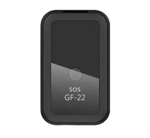 GPS-трекер Voltronic GF-22 + WiFi