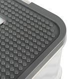 Контейнер для зберігання конструктора - 2 рівневий Kruzzel 25756, фото 5