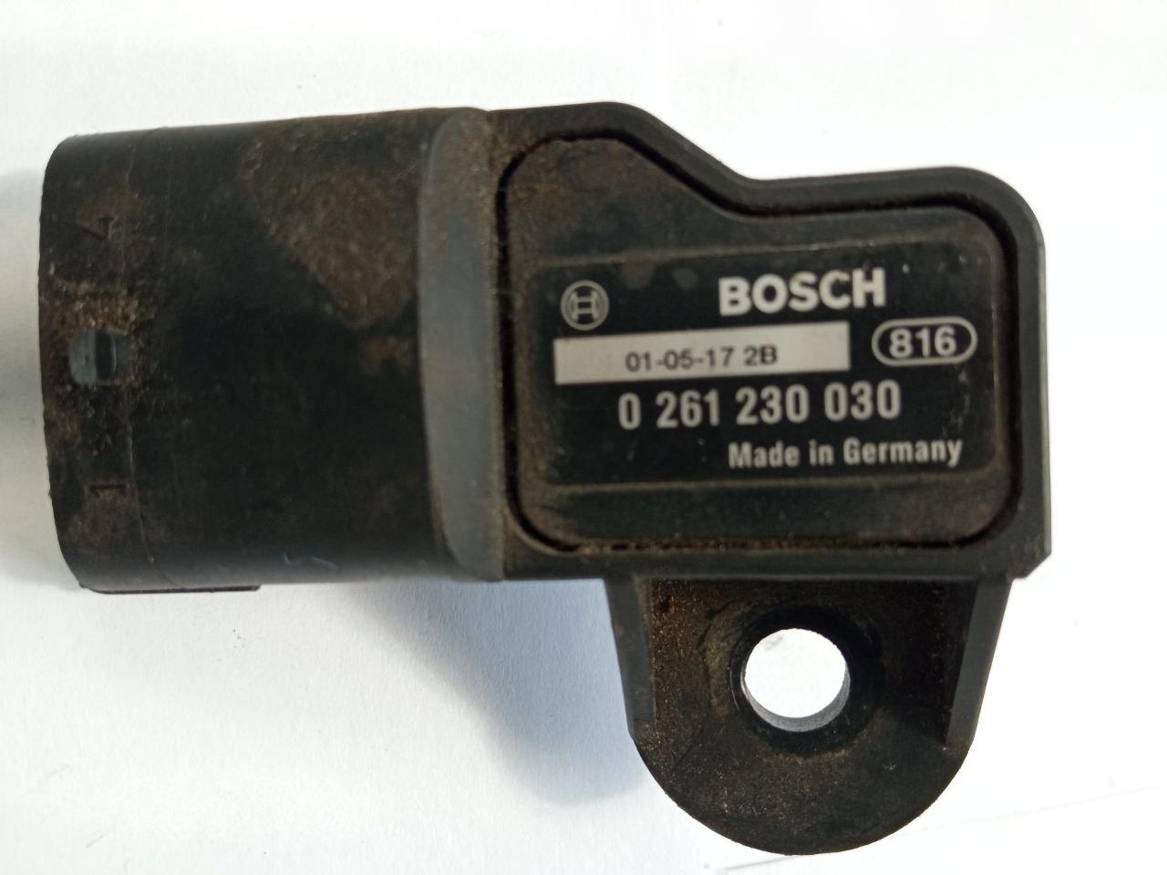 Датчик тиску Bosch 0 261 230 030 / 0261230030 / 01-05-17 2B / 0105172B, фото 1