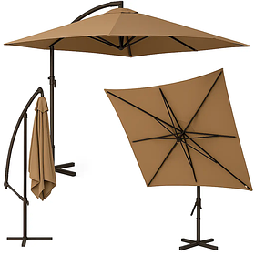 Парасолі 2,5 м