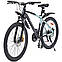Велосипед SPARK MOUNT (колеса - 26", алюмінієва рама - 17"), фото 2
