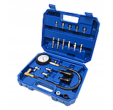 Компресометр для дизельних двигунів легкових автомобілів Falon-Tech FT284, фото 2