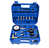 Компресометр для дизельних двигунів легкових автомобілів Falon-Tech FT284, фото 3