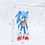 Набір фігурок Сонік, Іграшки персонажі Sonic the Hedgehog 6 шт., фото 4