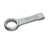 КЛЮЧ ГАЕЧНЫЙ УДАРНЫЙ НАКИДНОЙ С КОЛЬЦЕВЫМ ЗЕВОМ 41ММ