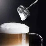 Спінювач Bialetti Whipper PRO Silver 0006770, фото 6