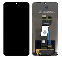 Дисплей Samsung A05s 2023 A057 чорний Екран з сенсором (модуль)