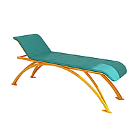 Кушетка медична оглядова Грація Медапаратура