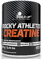 Olimp Rocky Athletes Creatine 200g