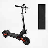 Електросамокат 777601 Billgery (1) двигун 2*600W, акумулятор літієвий 48V18Ah, колеса надувні 10 , в коробці