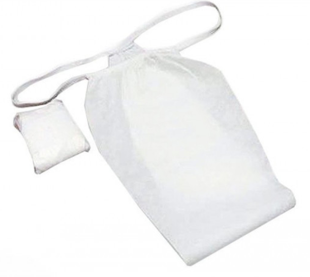 Труси стрінги чоловічі Тімпа 10 шт, фото 1