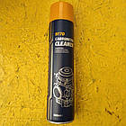 Очисник карбюратора MANNOL 600 г