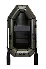 Човен для риболовлі пвх надувний гребний ΩMega Delta D-190LS PS, 8083750 — 354