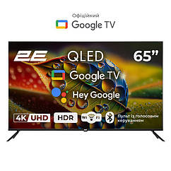 Телевізор 2E-65A77Q