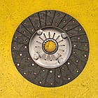 Диск Т150 ведомий