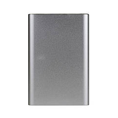 Зовнішня кишеня SATA для 2,5 HDD SSD S18 USB3.0 Aluminum alloy 5Gbps Silver (32505_2917958), 8769022 — 686