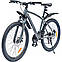 Велосипед SPARK MOUNT (колеса - 26", алюмінієва рама - 17"), фото 3
