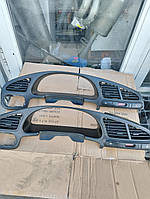 Рамка панелі приладів Део Ланос Део Сенс Daewoo Lanos Daewoo Sens