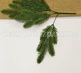 Букет ялинки (5 гілок). 37см, фото 2