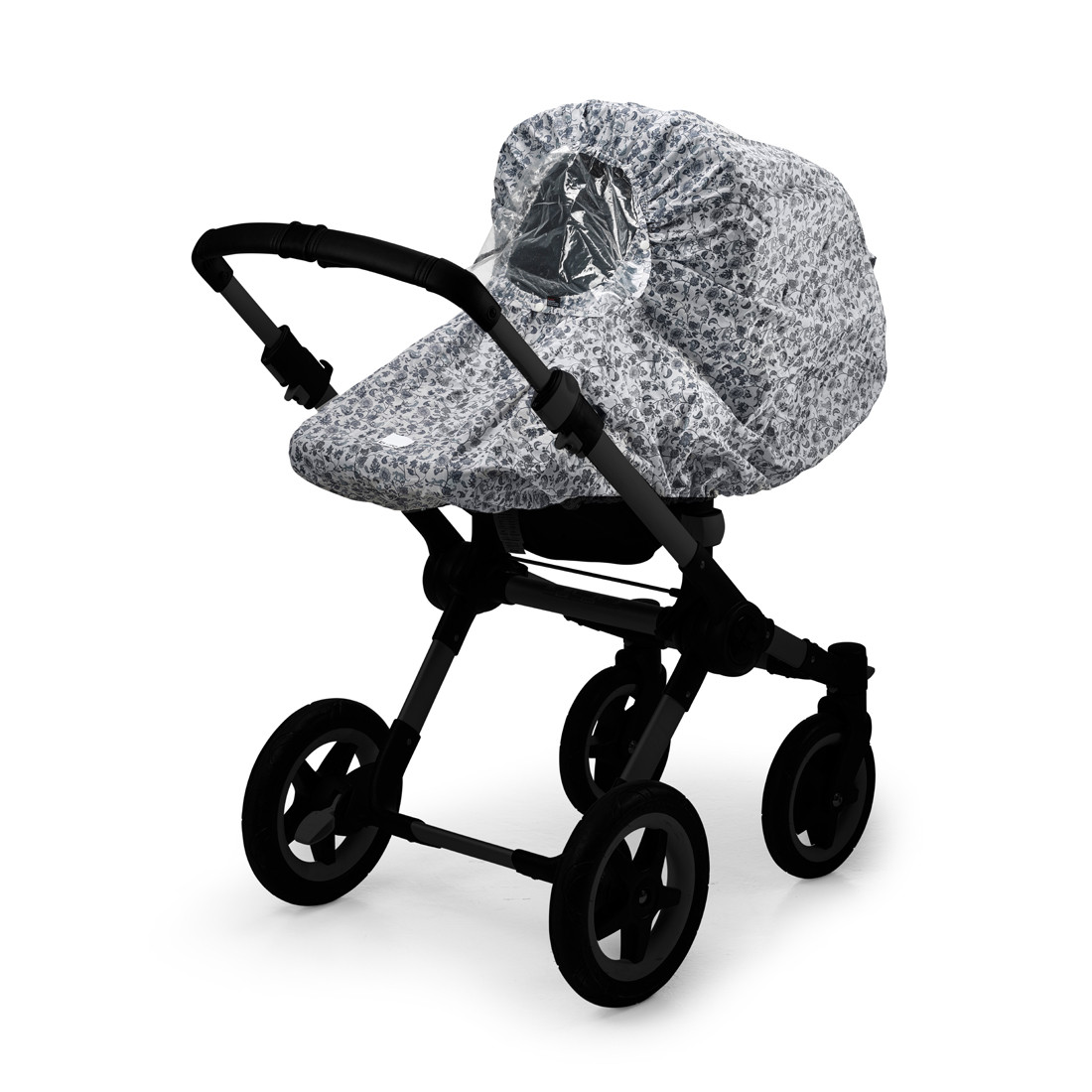 Дощовик для коляски Elodie Details MONDO, Garden Leo Toile, фото 1