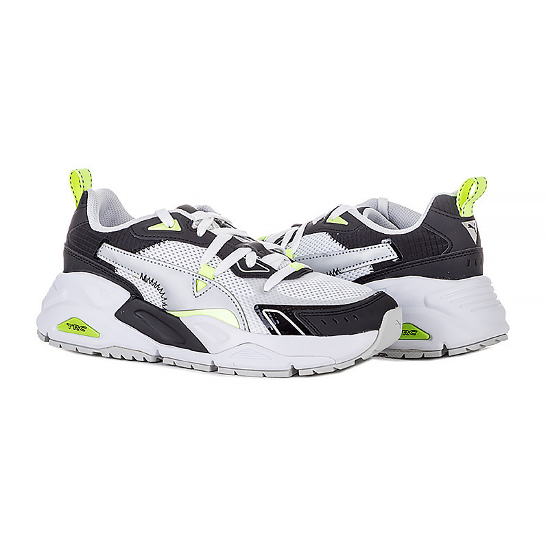 Кросівки бігові Puma TRC MIRA Tech Chrome Wns 39065001, фото 1