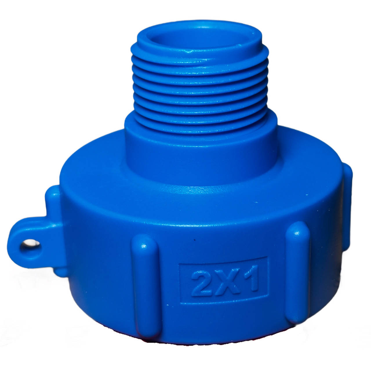 Перехідник ЗР 1ʼʼ (IBCS60F-M100)