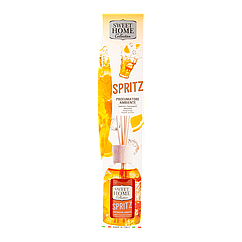 Ароматизатор для дому Sweet Home COCKTAIL PRITZ 100 мл, 8413232 — 726