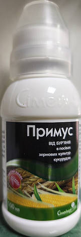 Примус 100 мл, фото 1