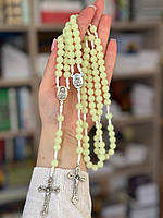 Вервиця (світиться у темряві)