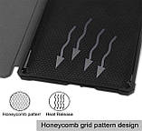 Чохол обкладинка для Amazon Kindle Paperwhite 5 M2L3EK / M2L4EK 11th Gen 6,8 дюймів Автовключення/вимкнення, фото 8