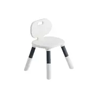 Стільчик "Мультиплей" синій індиго