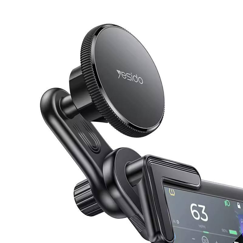 Тримач Yesido C213 MagSafe Car Mount
