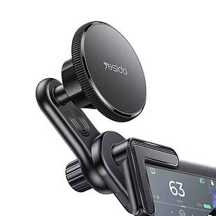 Тримач Yesido C213 MagSafe Car Mount