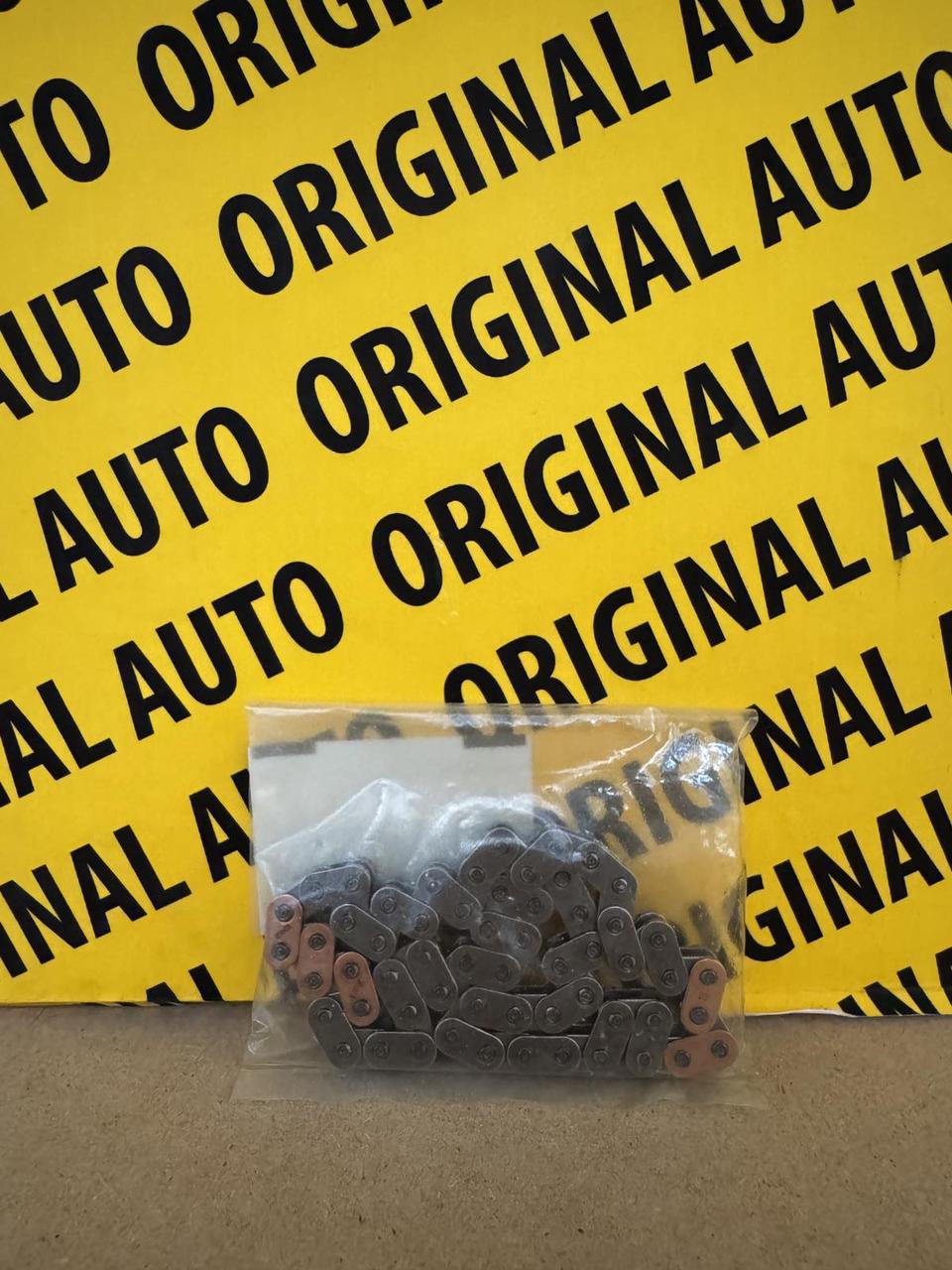 Ланцюг маслонасоса Mazda СХ5, 6GJ, 3 BM 2,2 дизель c 2016г, sh1714151