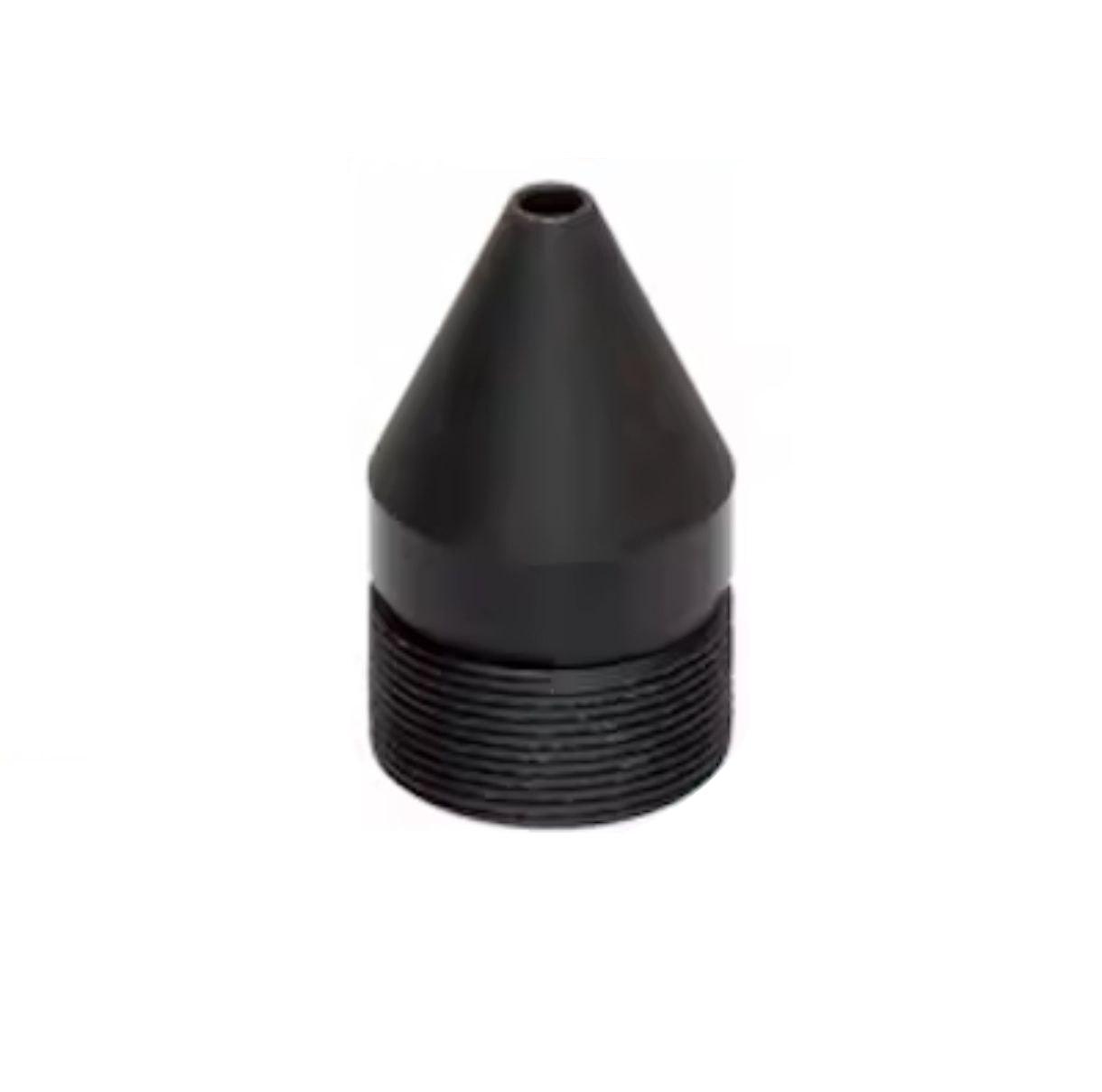 Об'єктив камери відеоспостереження Pinhole 8mm M12 з ІЧ-фільтром 650nm, фото 1