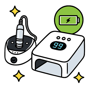 Набори на акумуляторі