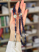 Вервиця з реліквіями о. Піо