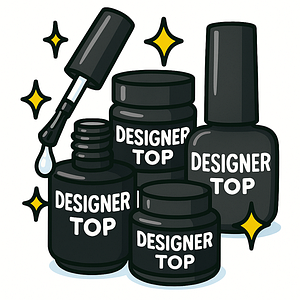 Топові покриття Дизайнер