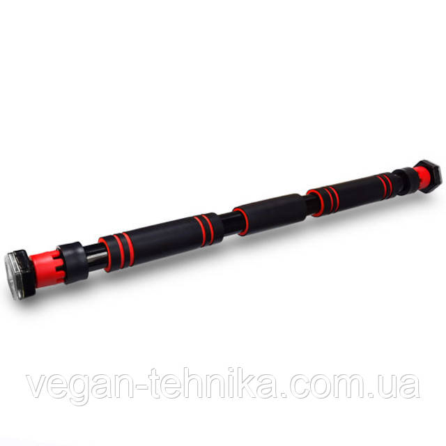 Турнік для дверного отвору K-Sport KSSL067/KSP01