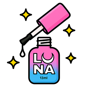 Топи LunaMoon 13 мл 