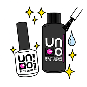 Топові покриття Uno