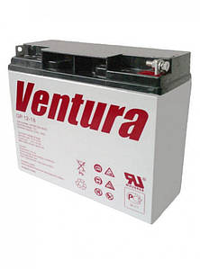 Акумуляторна батарея Ventura GP 12-18