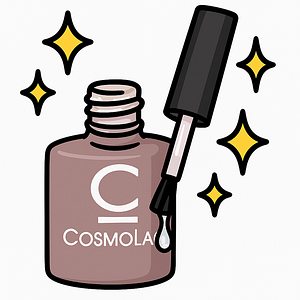 Топові покриття Cosmolac 