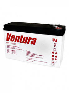 Акумуляторна батарея Ventura HR 1225W (5Ah**)