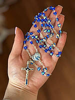 Вервиця із сердечками