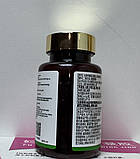 Капсули Зелений чай із L-карнітином для прибирання живота та зниження ваги в ногах, стегнах, другий підборіддя, фото 2