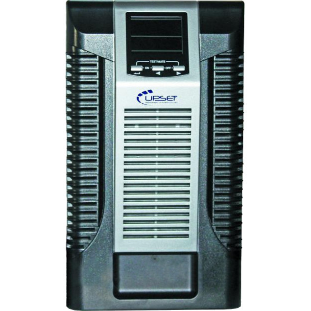 Онлайн ДБЖ UPSet DEFENDER PA-3000 (2,7 кВт), фото 1