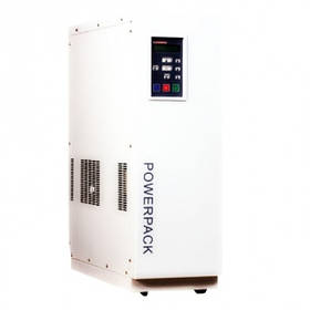 Джерело безперебійного живлення MAKELSAN Powerpack 5000 Plus (5 кВА 1/1 - фазний)