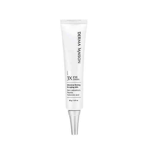 Антивіковий крем для повік з ефектом ліфтингу MEDI-PEEL Derma Maison 3X Eye Cream, 40 g, фото 1