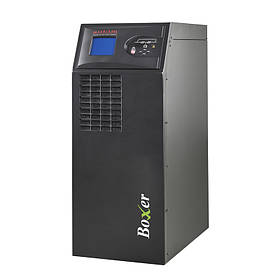Джерело безперебійного живлення MAKELSAN Boxer BX 3320 (20 кВА 3/3 - фазний)